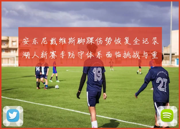 安东尼戴维斯脚踝伤势恢复全记录湖人新赛季防守体系面临挑战与重塑